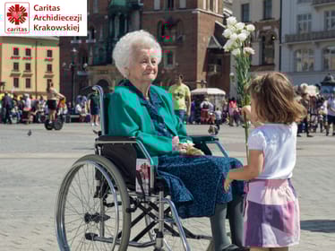 Ich głos jest zbyt cichy, by&nbsp;ktoś go usłyszał. Pomóż! - zdjęcie główne