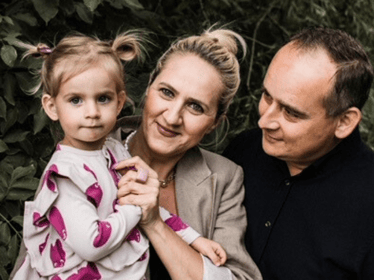 Anna Cieślewicz-Greń - main photo
