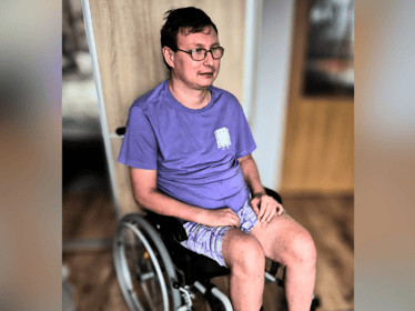 Kamil Giedyk - zdjęcie główne