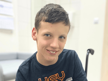 Kamil Turek - main photo