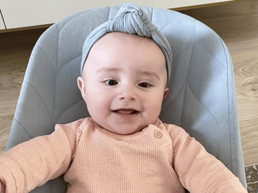 Hanna Sarnecka - zdjęcie główne