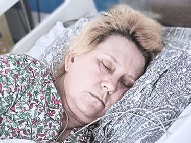 Ela Michniewicz - main photo