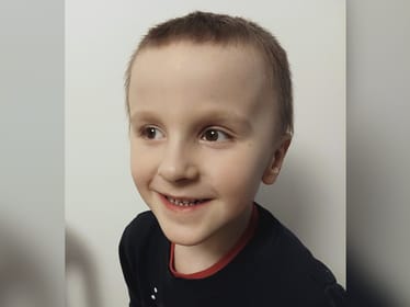 Mieszko Gniadkowski - main photo