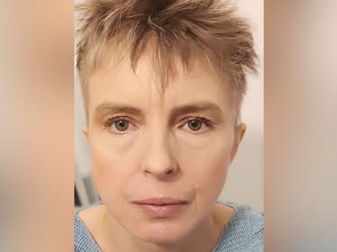 Sylwia Fudalej-Pietrzak - zdjęcie główne