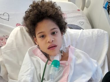 Amelia Ma'ah - zdjęcie główne