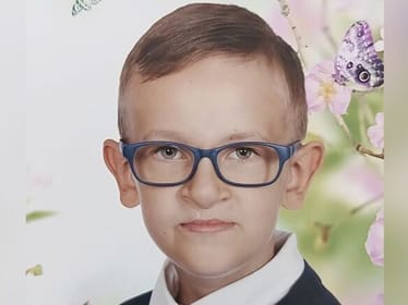 Darek i Hania Tomeccy - main photo