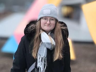 Ola Pustelnik - main photo