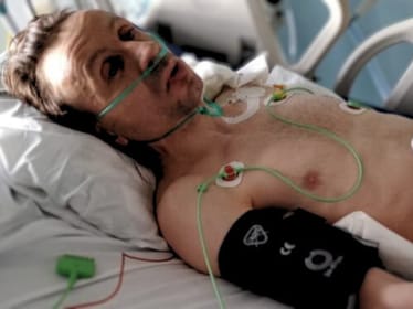 Marek Ćwikliński - main photo