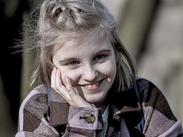 Zuzia Kaźmierczak - main photo