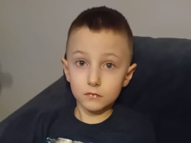 Staś Kłosowski - main photo