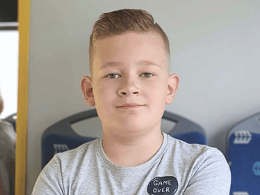 Bartosz Bućko - main photo