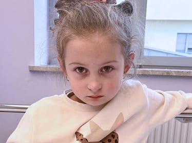 Iga Majer - zdjęcie główne