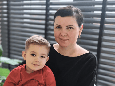 Agnieszka Wójcicka - zdjęcie główne