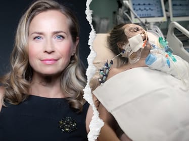 Alina Kamińska - zdjęcie główne