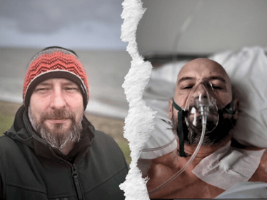 Rafał Będkowski - zdjęcie główne