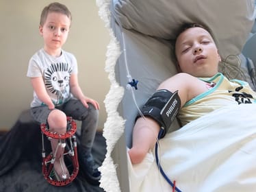 Jakub Dąbrowski - zdjęcie główne