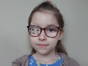 Amelia Czaja - zdjęcie główne