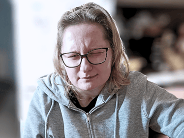Iwona Mochort - zdjęcie główne