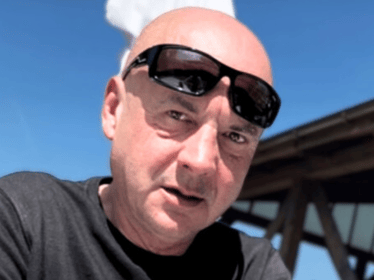 Mariusz Warzecha - zdjęcie główne