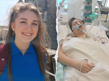 Patrycja Paruzel - zdjęcie główne