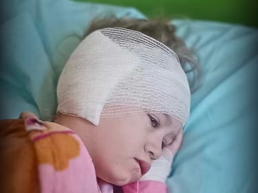 Karolinka Rumak-Zawadzka - main photo