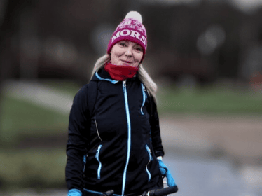 Monika Olechowska - main photo