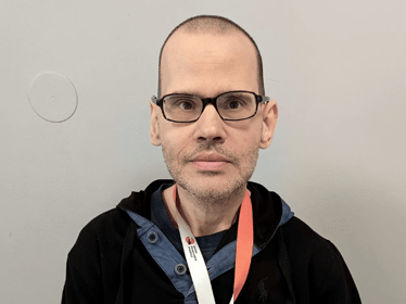 Rafał Ryż - zdjęcie główne