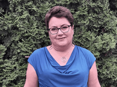 Marzena Derenda - zdjęcie główne