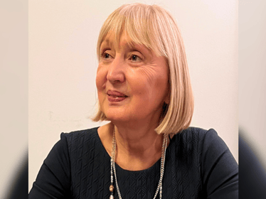 Halina Kowalczyk - zdjęcie główne