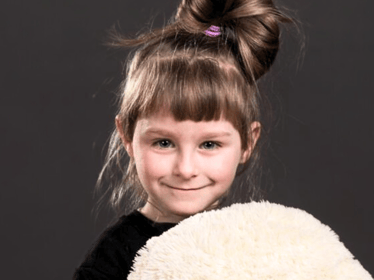 Oliwia Pocha - zdjęcie główne