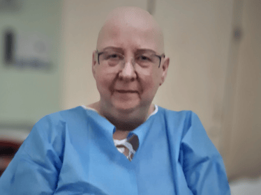 Teresa Buda - zdjęcie główne
