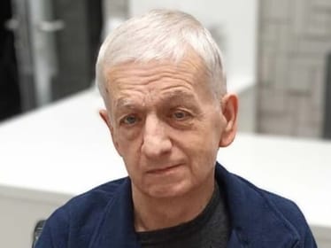 Jan Wrzosek - zdjęcie główne