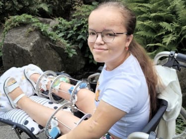 Marcelina Sobierajska - zdjęcie główne