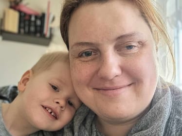 Anna Gierdosz - main photo