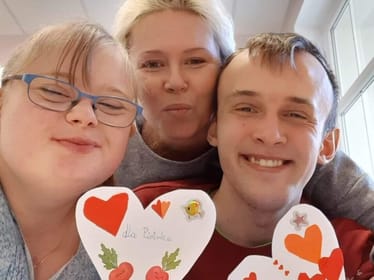 Nasi podopieczni potrzebują rehabilitacji. Pomocy! - zdjęcie główne