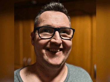 Marcin Jaworski - zdjęcie główne