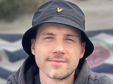 Tomasz Garncarek - main photo