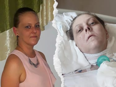 Dorota Płażalska - zdjęcie główne