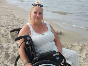 Marzena Skowron - zdjęcie główne