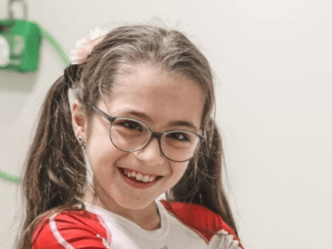 Gunay Israfilova - zdjęcie główne