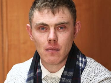 Mateusz Zmyślony - zdjęcie główne