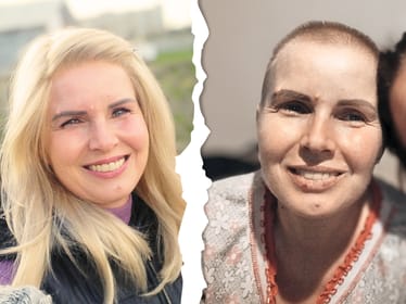 Katarzyna Kisiel - main photo