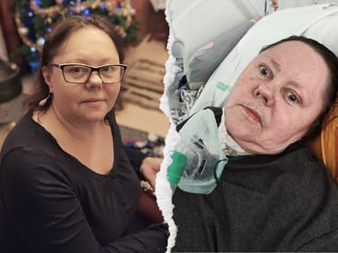 Grażyna Bednarska - zdjęcie główne