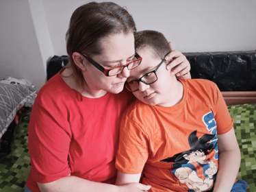 Alex i&nbsp;Róża Nowaczyk - zdjęcie główne