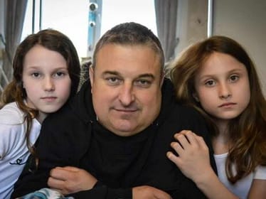 Mariusz Zieliński - main photo