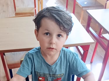 Szymon Pięta - zdjęcie główne