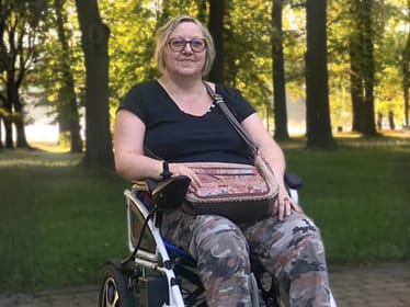 Beata Król - main photo