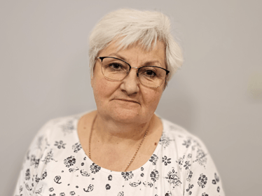 Wiesława Jóźwik - zdjęcie główne