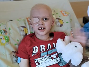 Tymofii Nazarov - zdjęcie główne