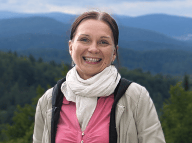 Ania Piotrkowicz - zdjęcie główne